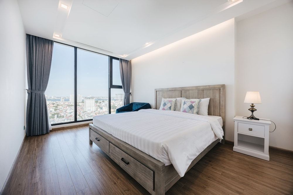 undefined Shendo Vinhomes Metropolis 2