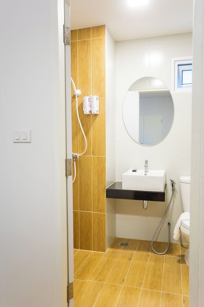 Zayn Express & Suites Superior Twin Room 9