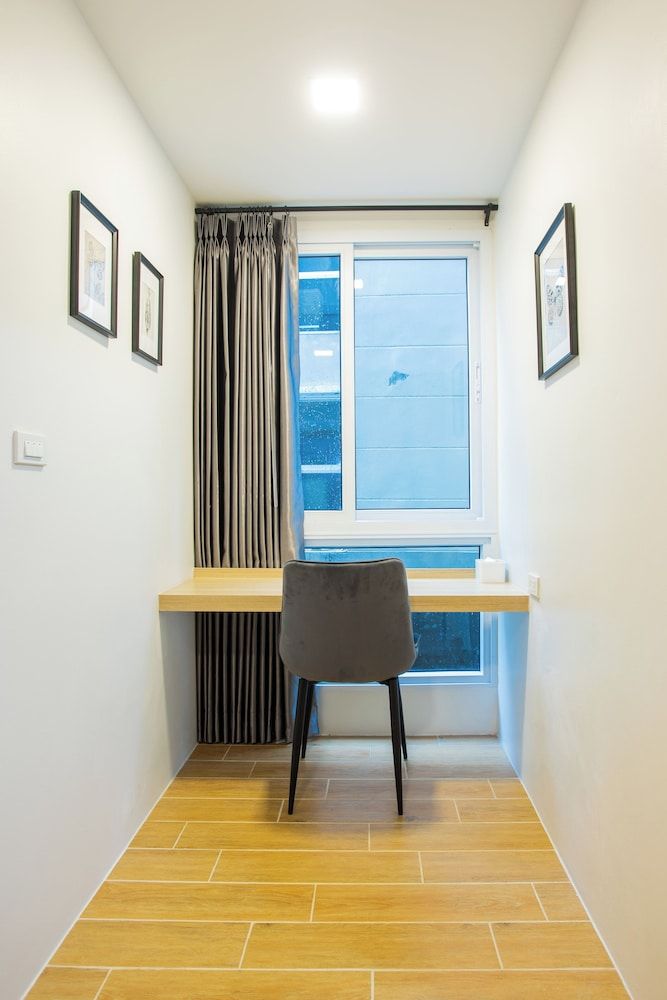 Zayn Express & Suites Deluxe Double Room 9