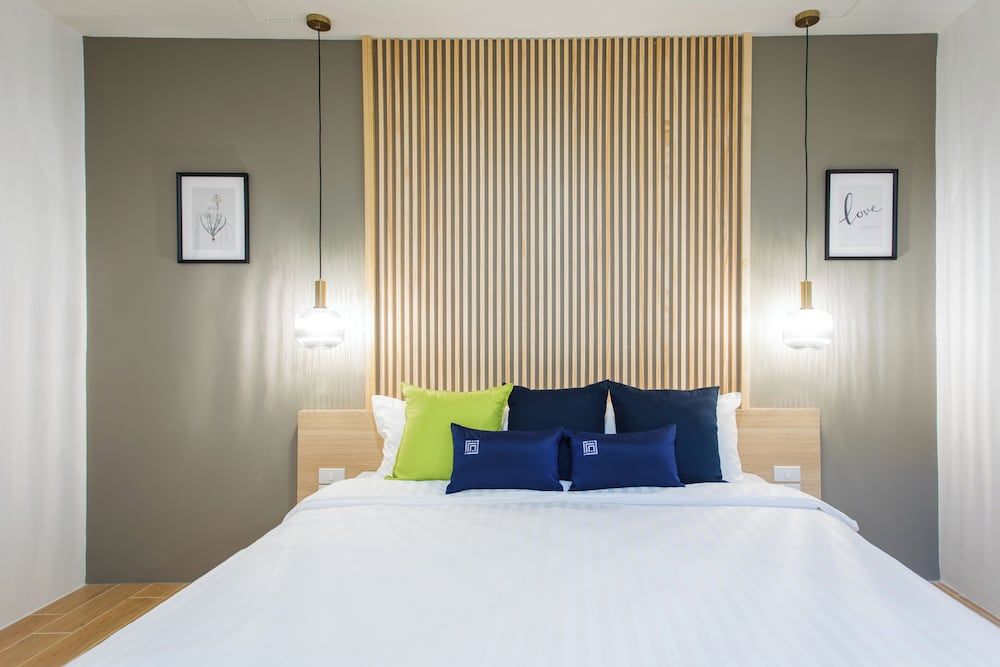 undefined Zayn Express & Suites 3