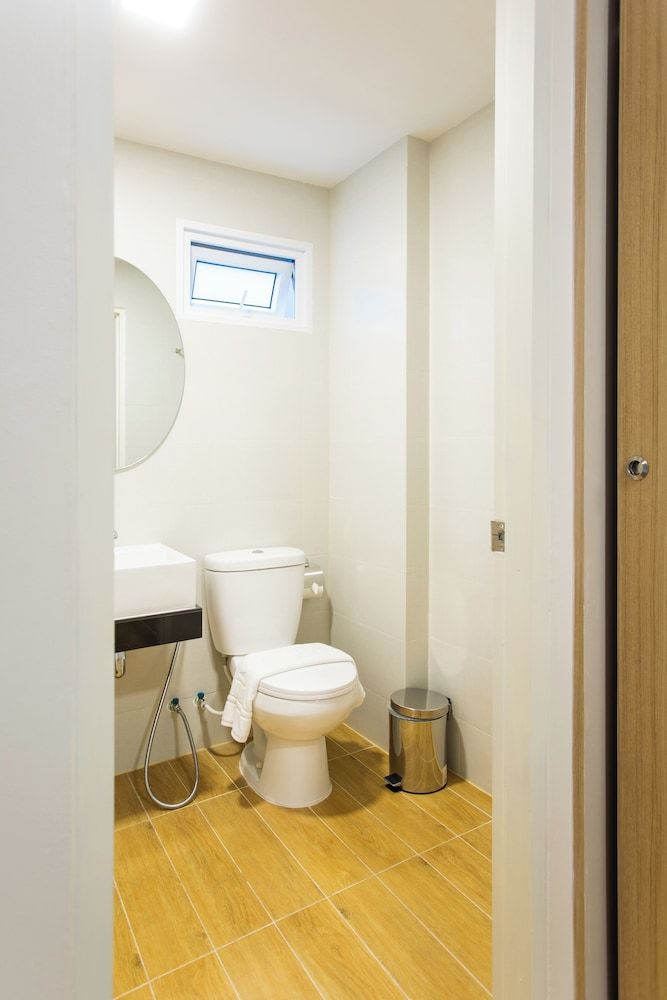 Zayn Express & Suites Superior Twin Room 8