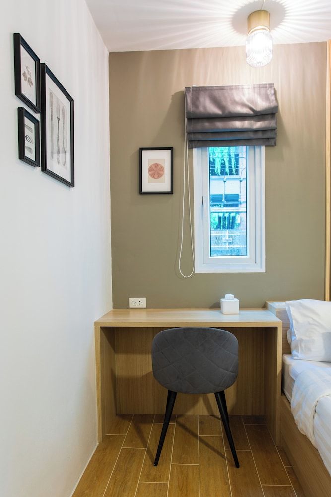 Zayn Express & Suites Superior Twin Room 11