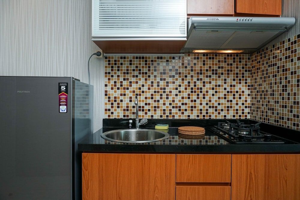 undefined New Furnished and Comfortable Studio Woodland Park Apartment 10