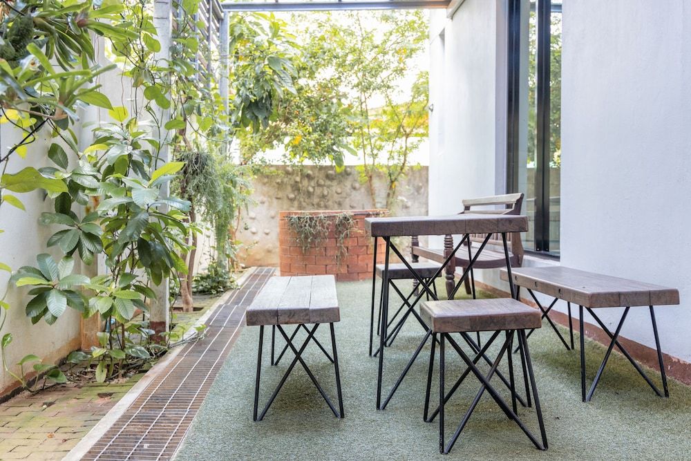 undefined W Living 4