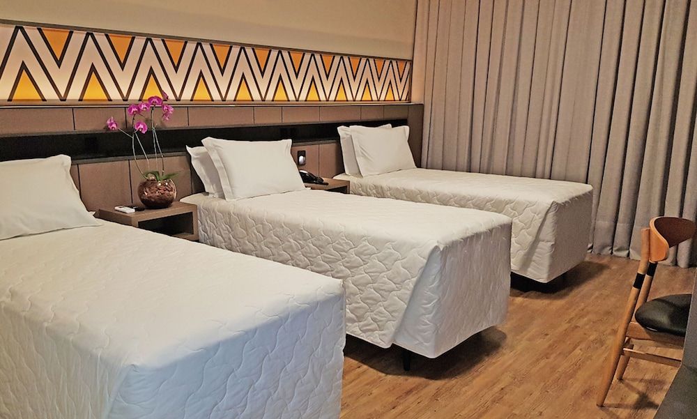 Superior Triple Room