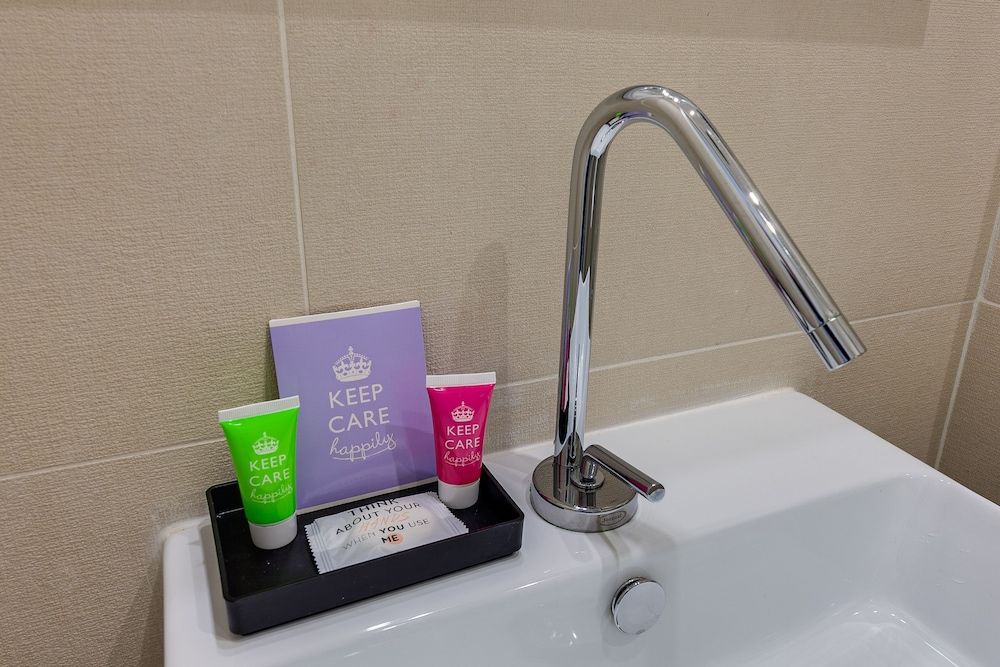 undefined Habitat Monti Rooms 10