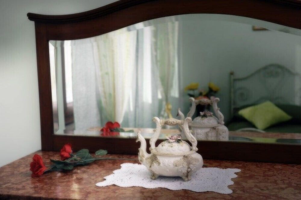 B&B Maison de Lussy Triple Room 3