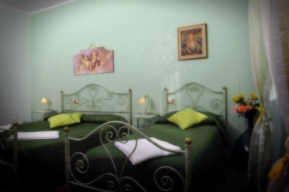 B&B Maison de Lussy Triple Room 2