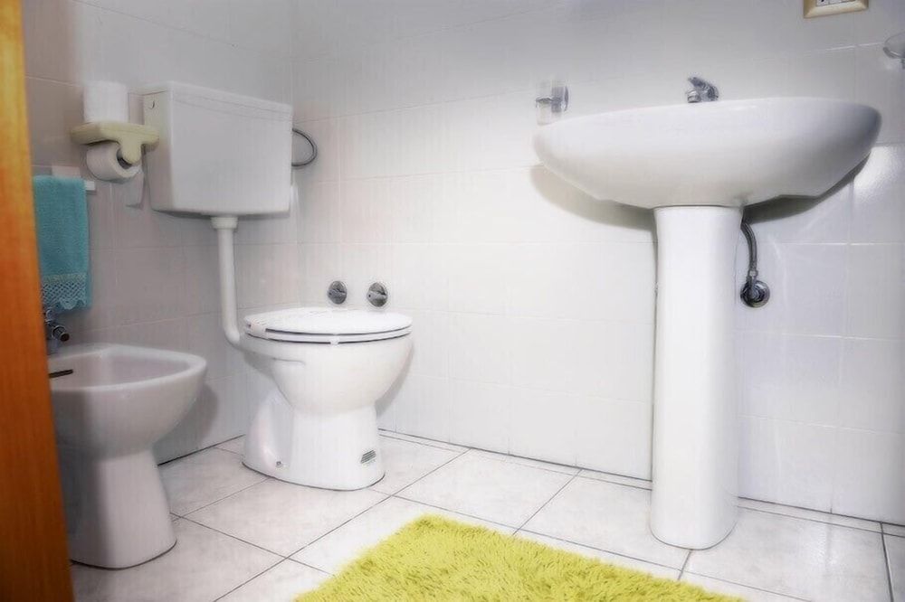 B&B Maison de Lussy Triple Room 4