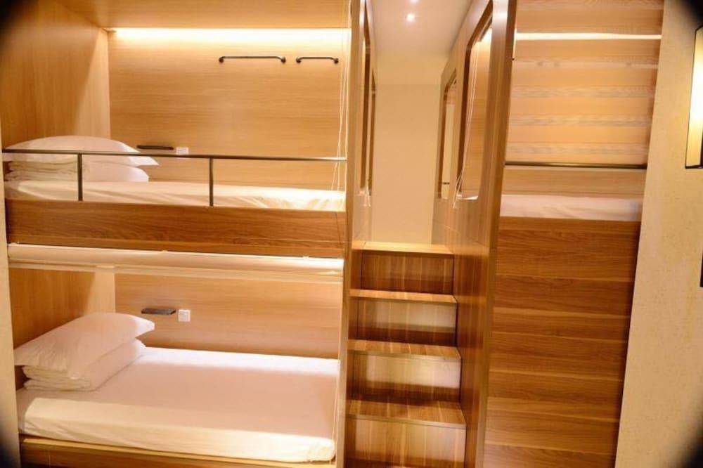 Shenzhen Port Apartment Shared Dormitory, Men only 6