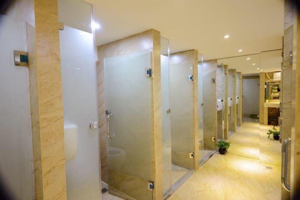 undefined Shenzhen Port Apartment 4