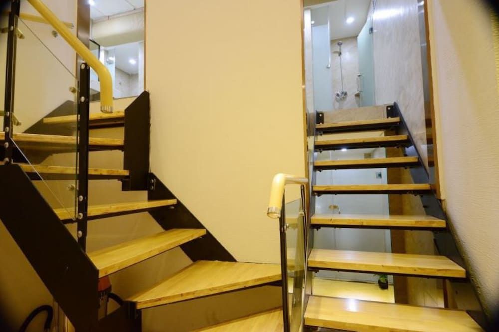 undefined Shenzhen Port Apartment 10