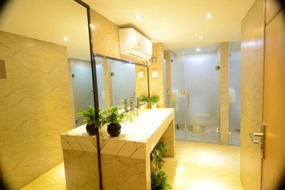 undefined Shenzhen Port Apartment 6