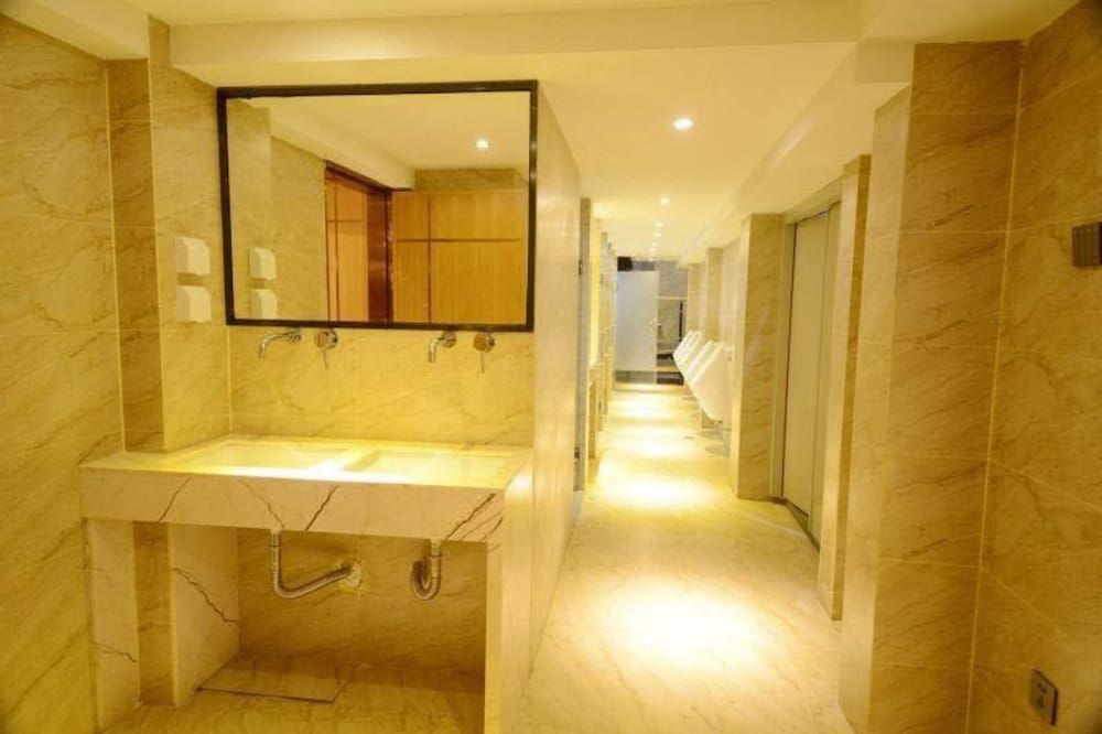 undefined Shenzhen Port Apartment 3