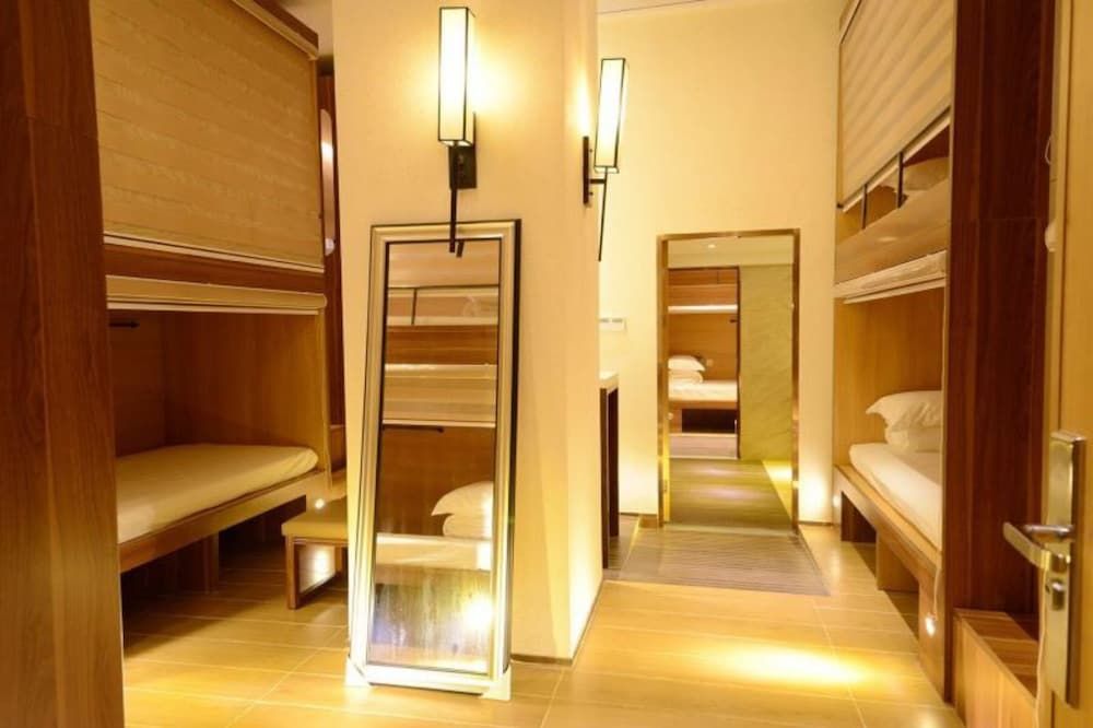 undefined Shenzhen Port Apartment 7