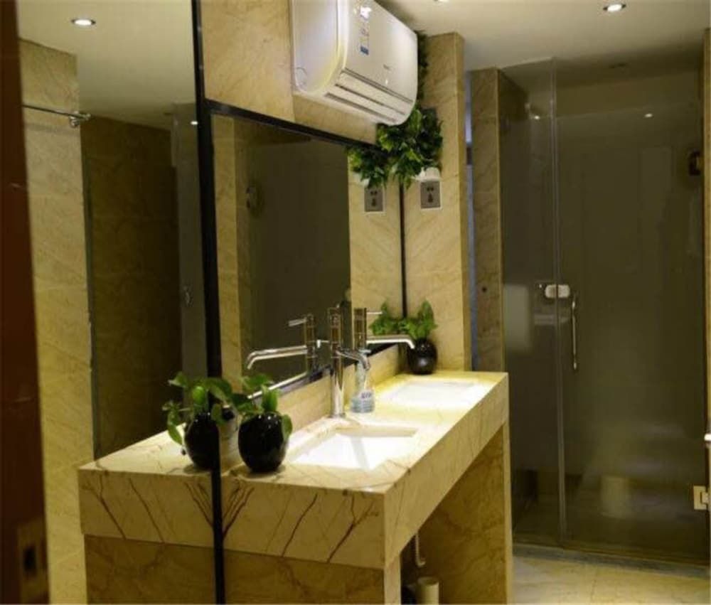 undefined Shenzhen Port Apartment 5