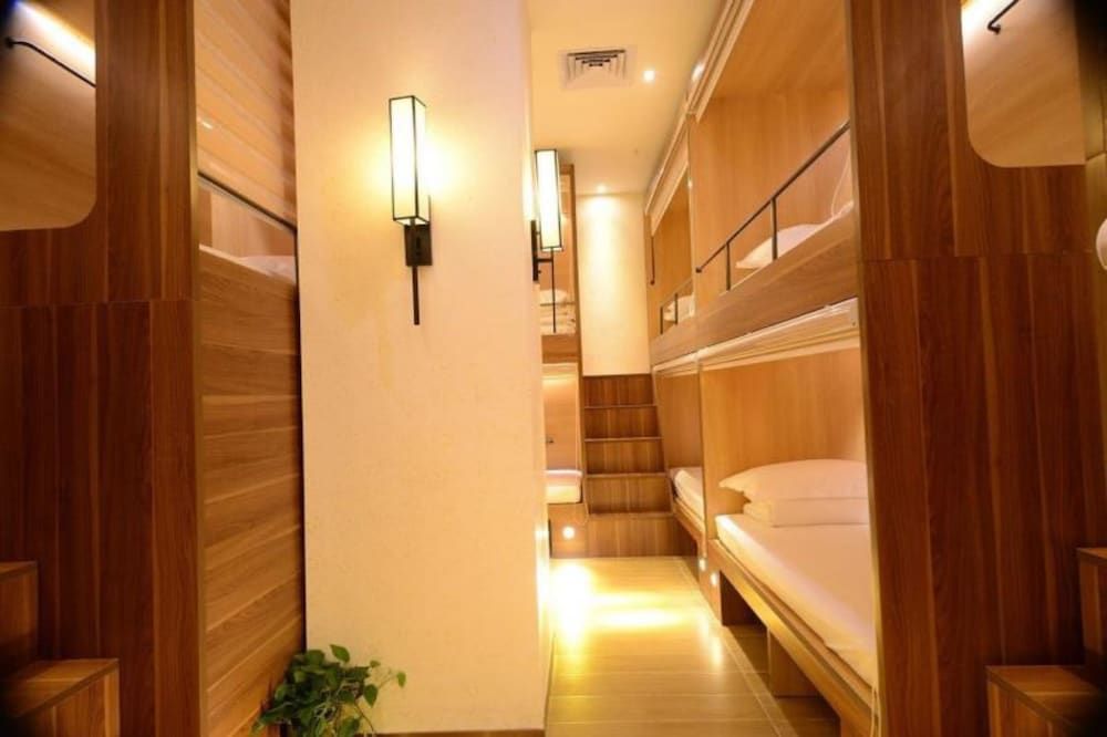 undefined Shenzhen Port Apartment 8