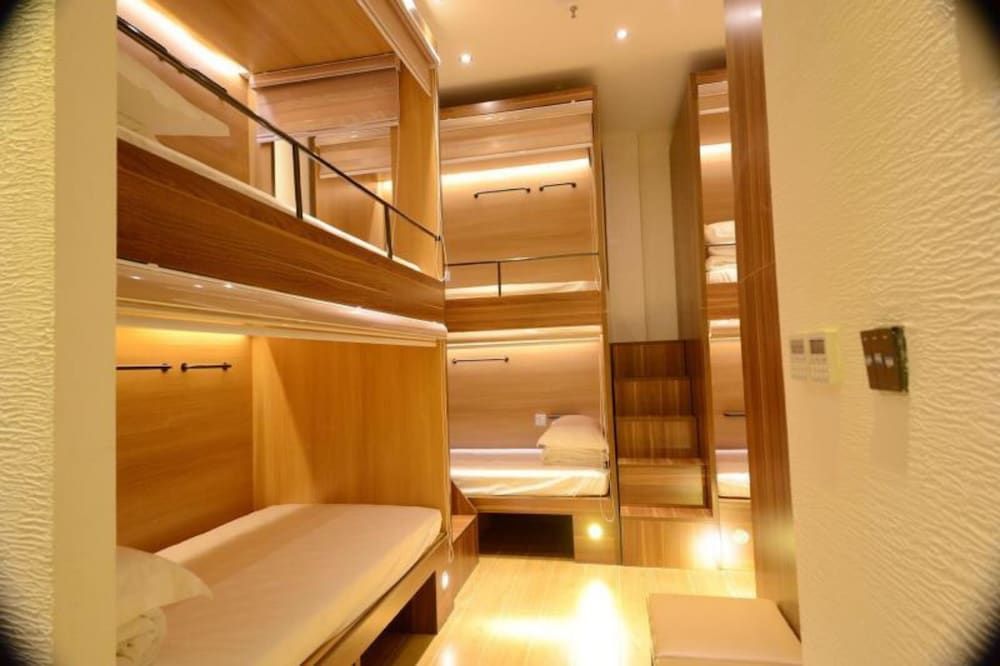 undefined Shenzhen Port Apartment 2