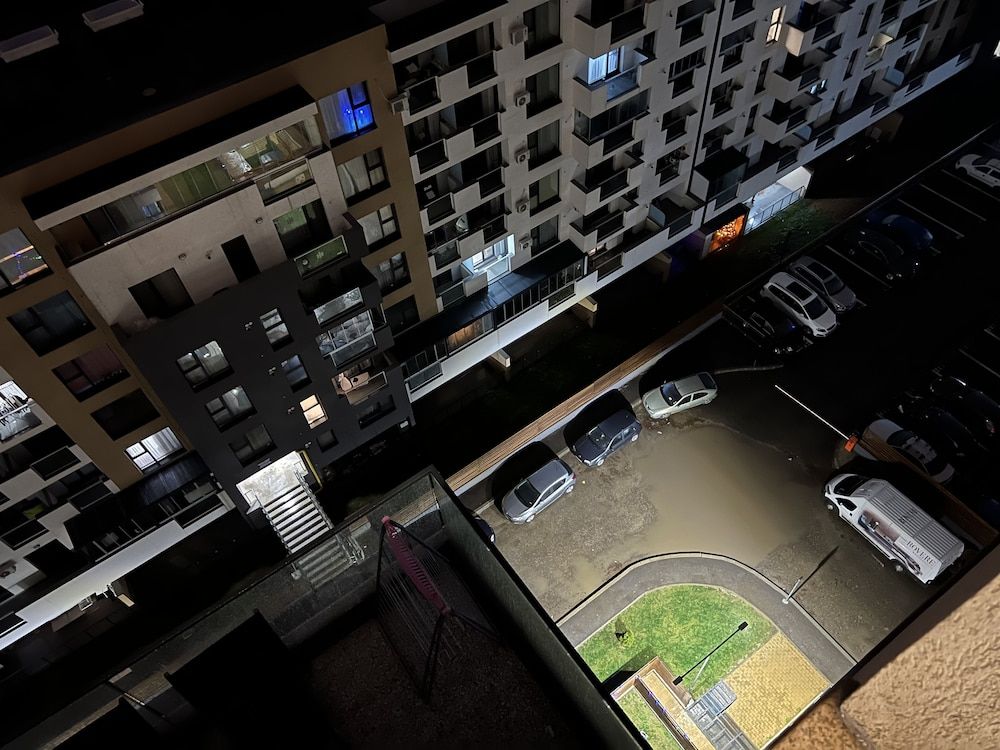 Amazing 2-Room Penthouse Cityview W13 Royal Penthouse 14