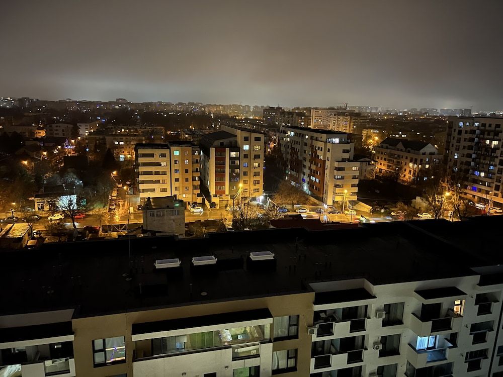 Amazing 2-Room Penthouse Cityview W13 Royal Penthouse 15