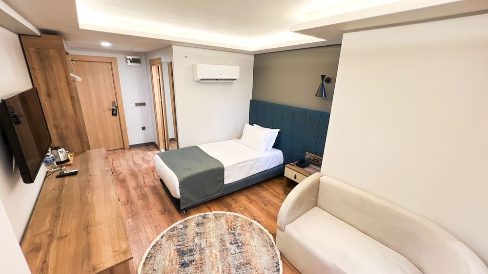 undefined Nira Boutique Hotel