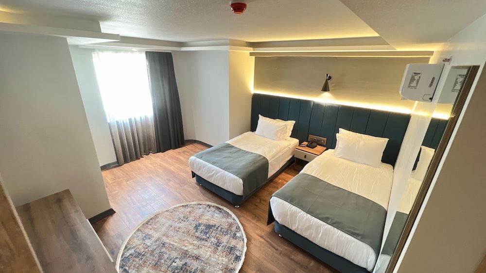 undefined Nira Boutique Hotel 2