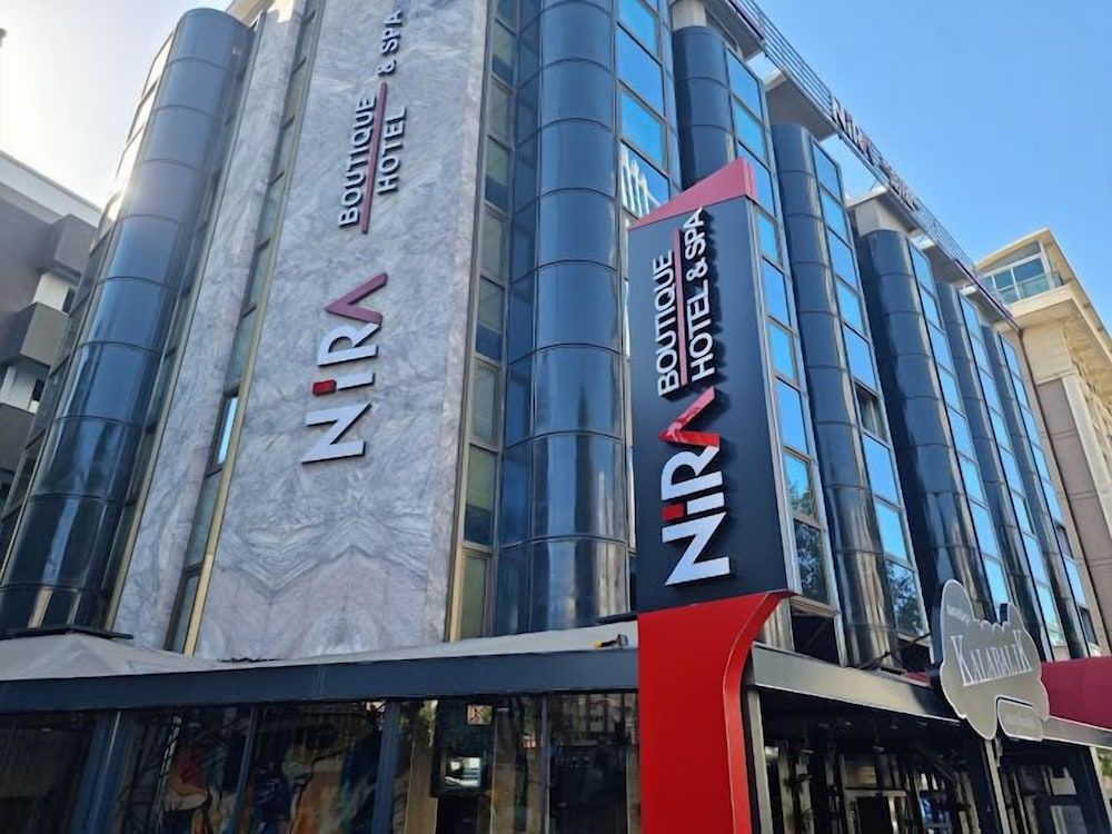 undefined Nira Boutique Hotel 5
