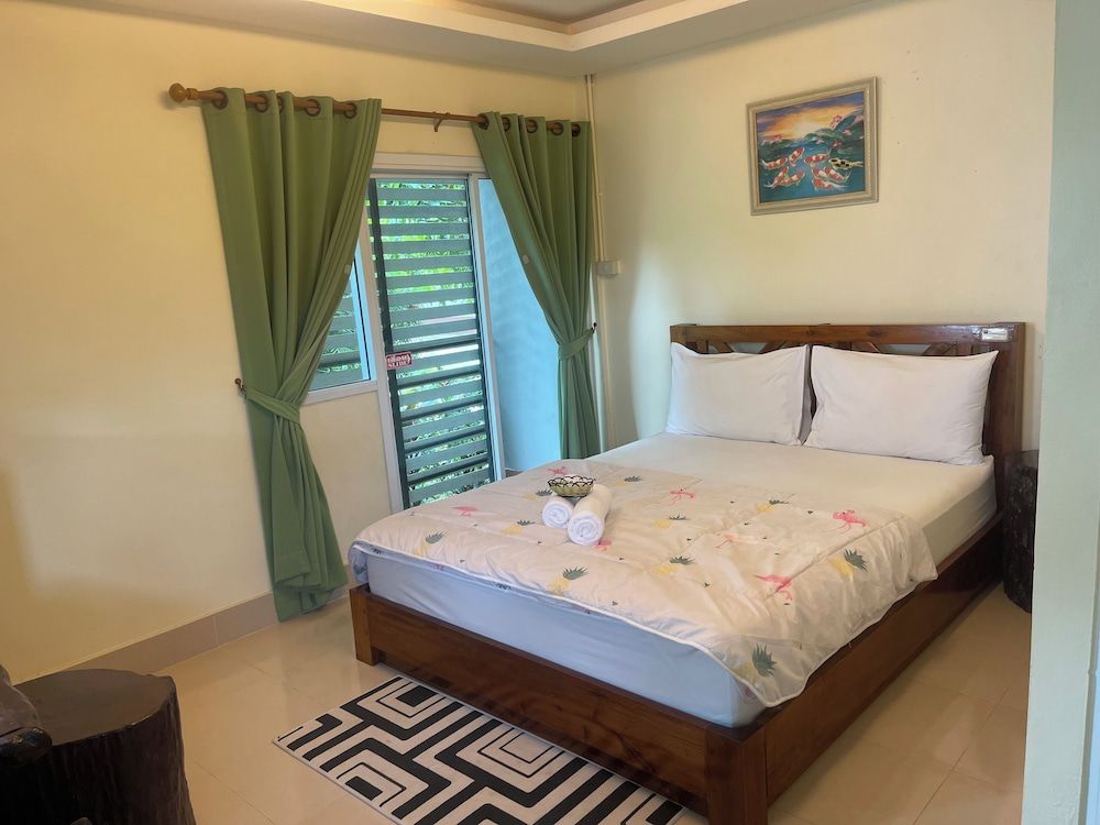 Sabaidee Resort Satun Standard Double Room