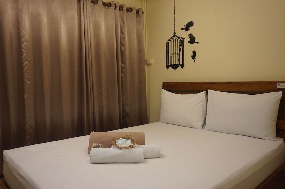 Sabaidee Resort Satun Standard Double Room 3