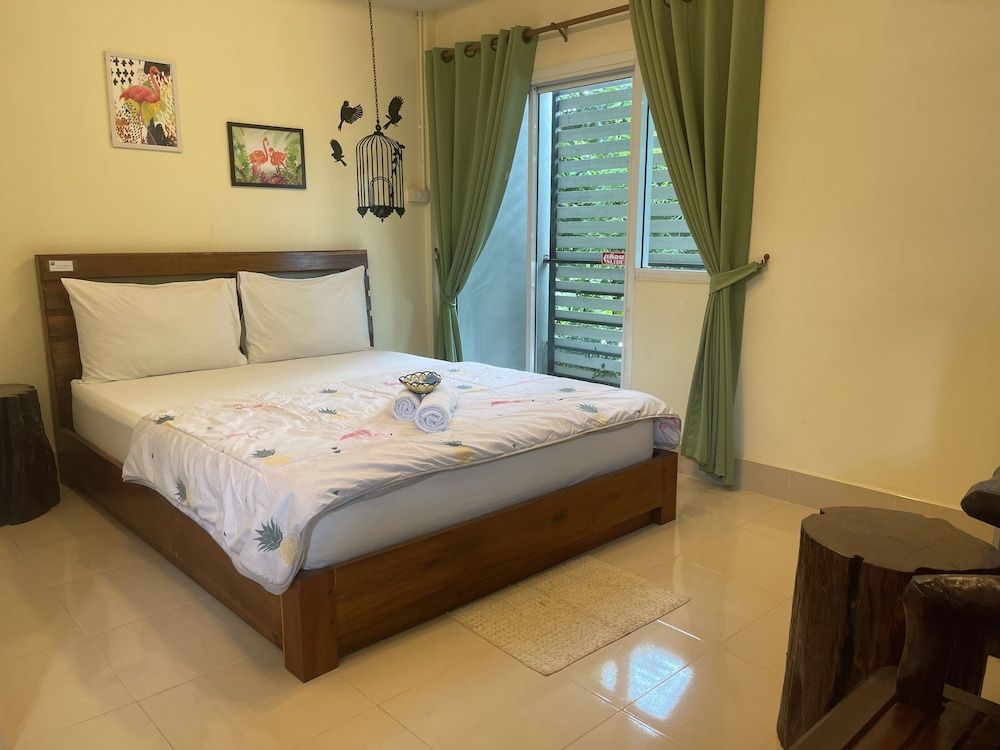 Sabaidee Resort Satun Standard Double Room 8