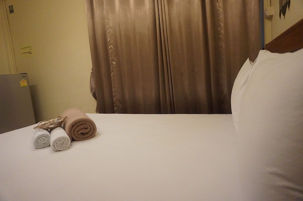 Sabaidee Resort Satun Standard Double Room 4