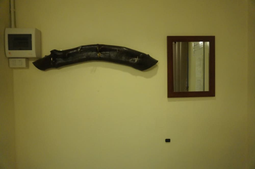 Sabaidee Resort Satun Standard Double Room 12