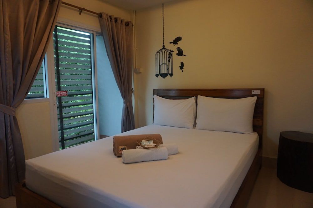 Sabaidee Resort Satun Standard Double Room 6