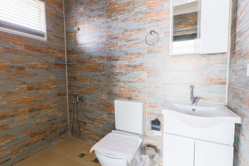 İznik Otel Deluxe Double Room 5