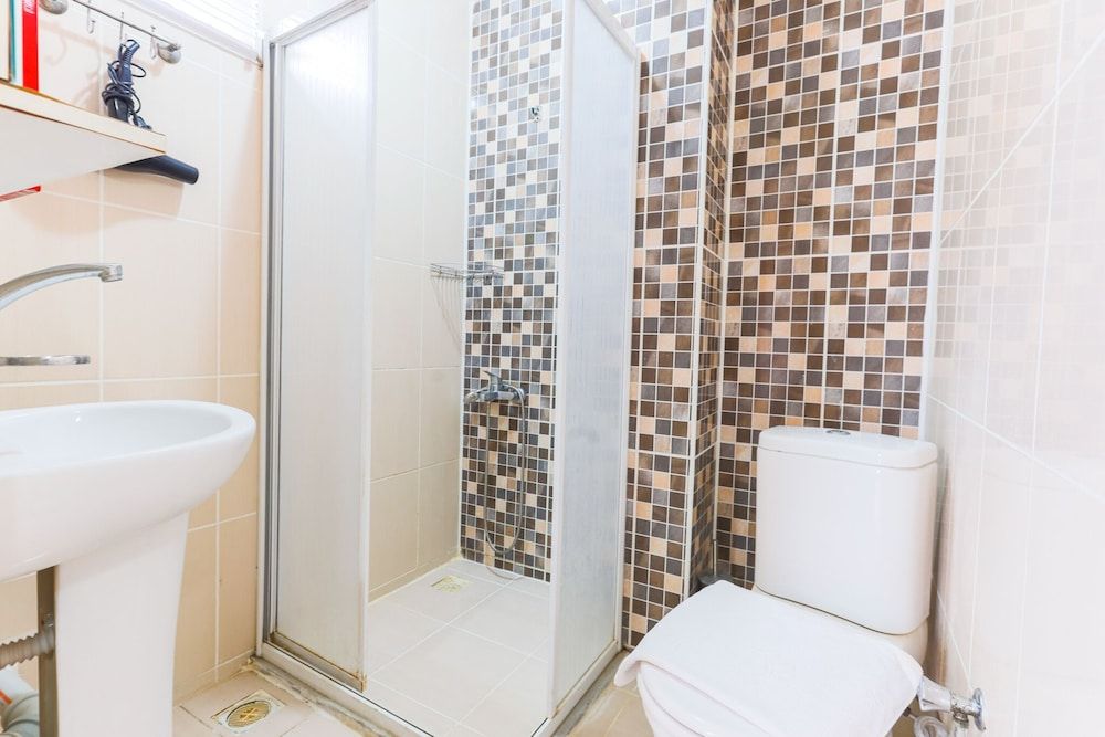 İznik Otel Standard Triple Room 5