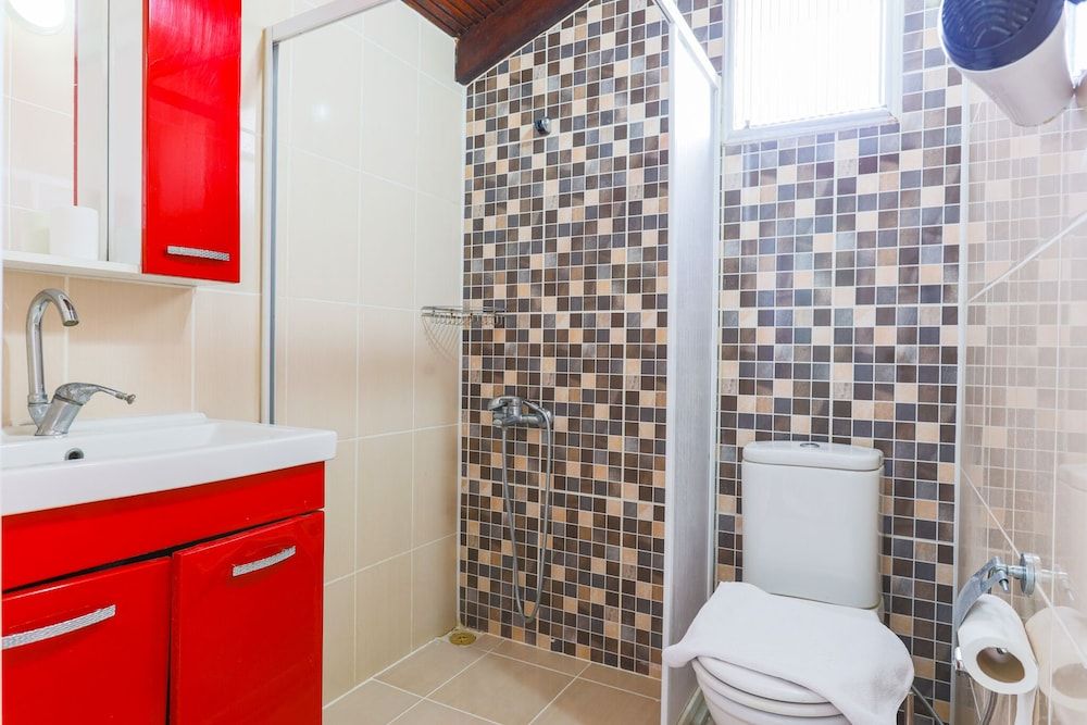 İznik Otel Economy Double Room 6