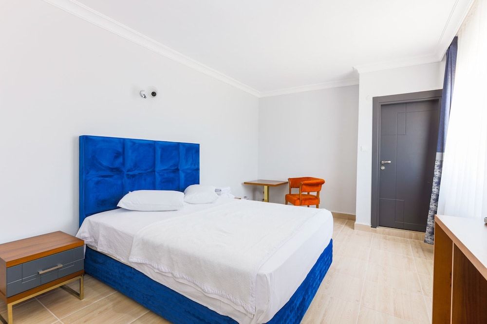 İznik Otel Deluxe Double Room 4