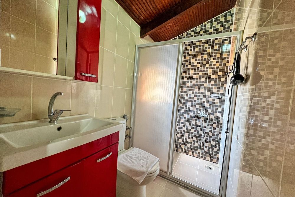 İznik Otel Economy Double Room 7