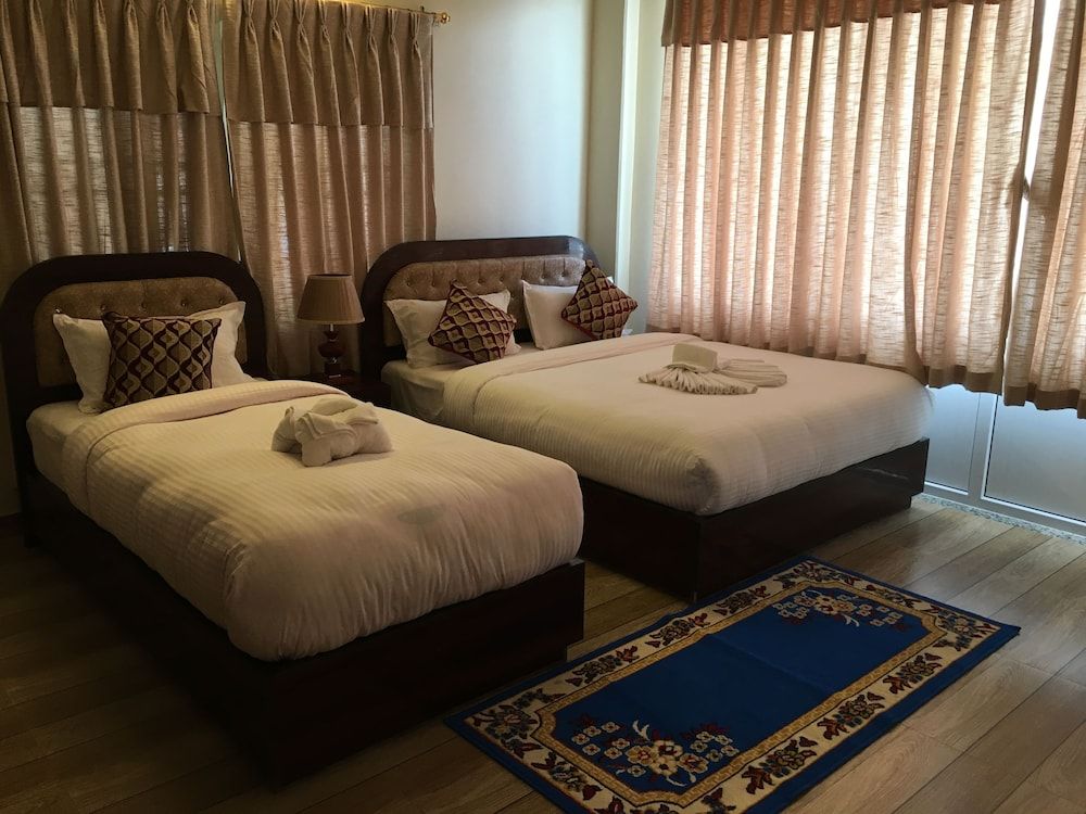 undefined Hotel  Lilyland 9