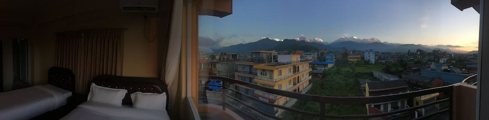 Hotel  Lilyland Deluxe Room 9