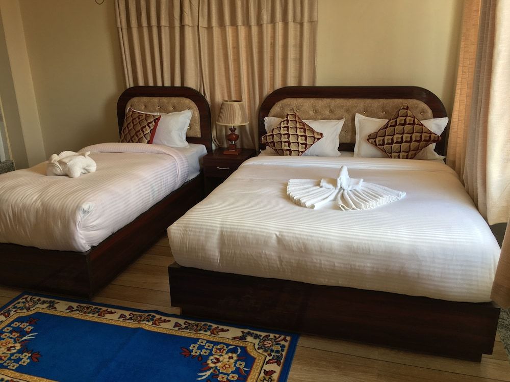 undefined Hotel  Lilyland 5