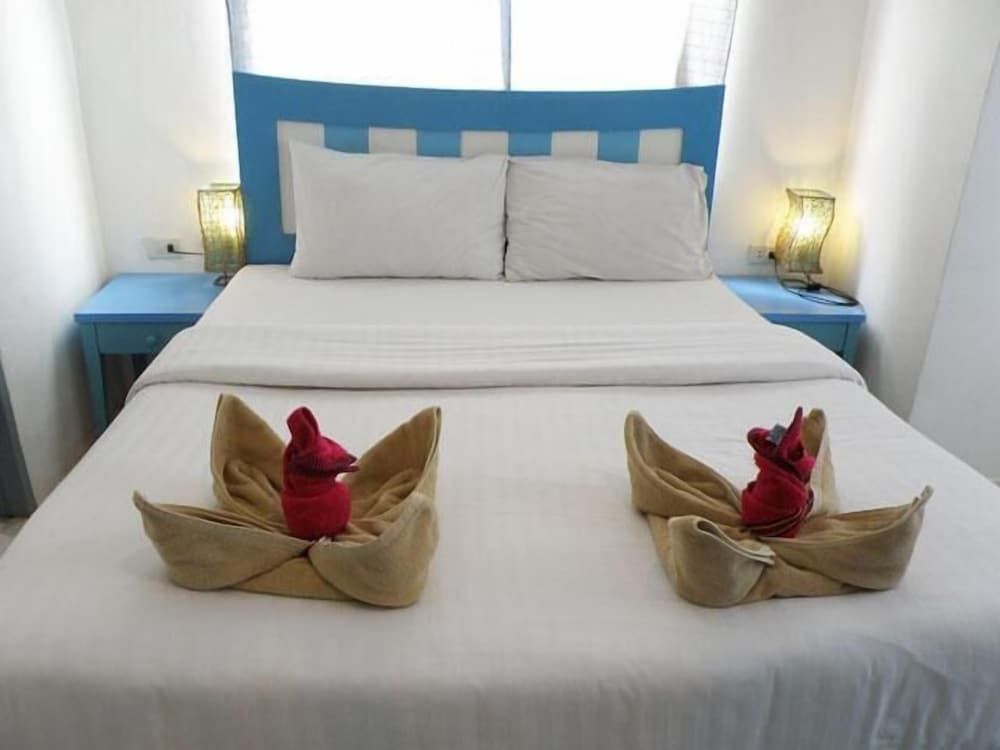 Kinnaree House Standard Room