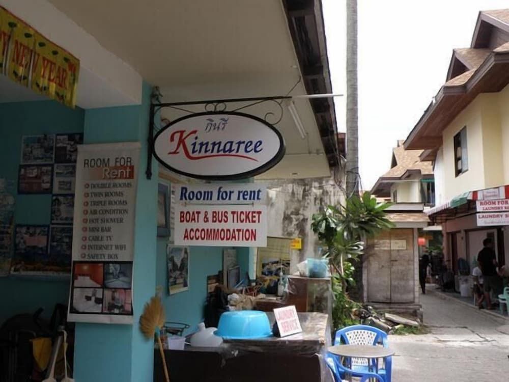 undefined Kinnaree House