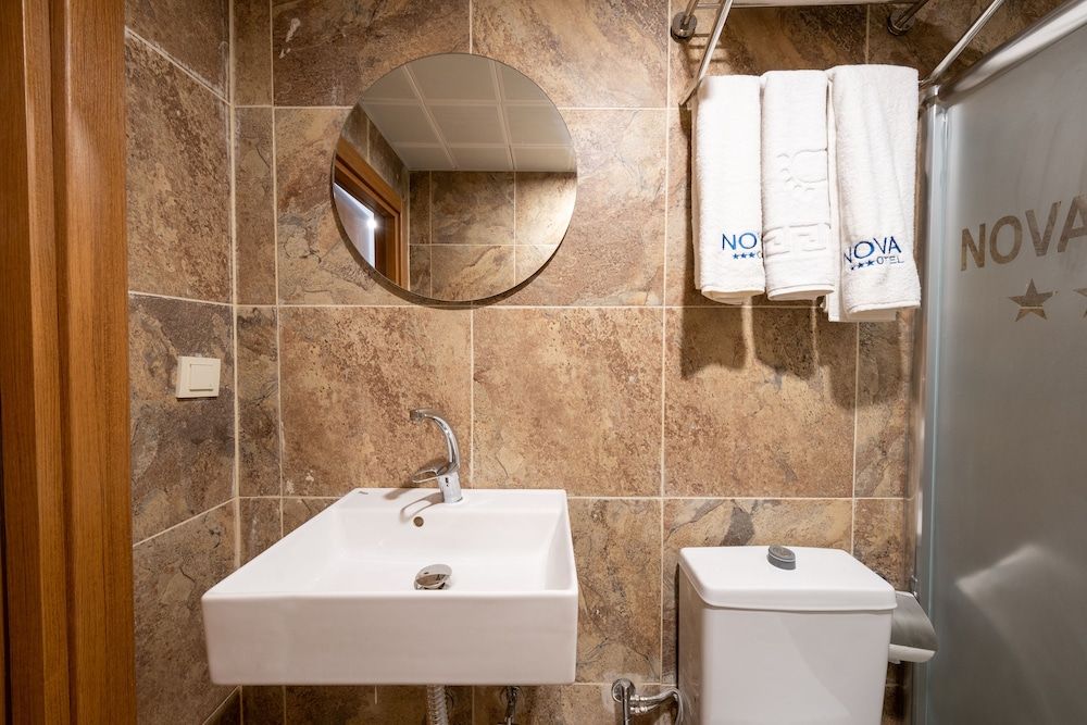 undefined Nova Hotel 10