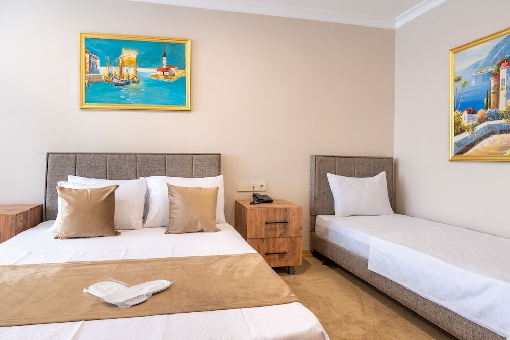 undefined Nova Hotel 7