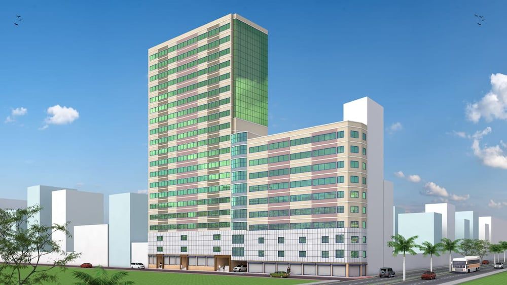 undefined Central Inn 6