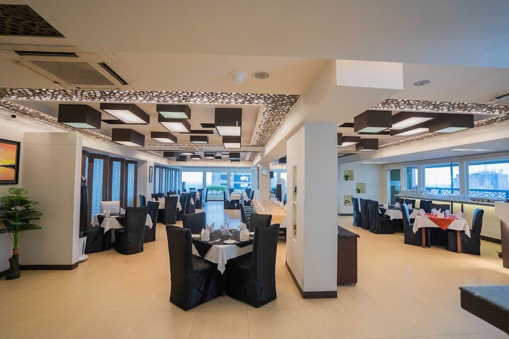 undefined Central Inn 3