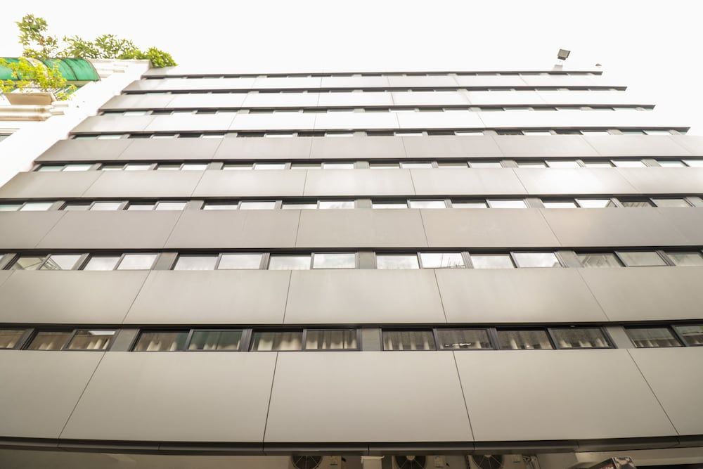 undefined OYO 225 Premier Place Hotel 7