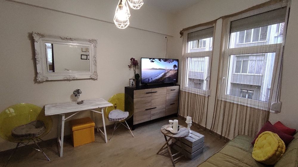 undefined Athens Living Room 7