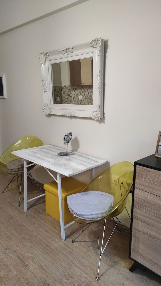 undefined Athens Living Room 4